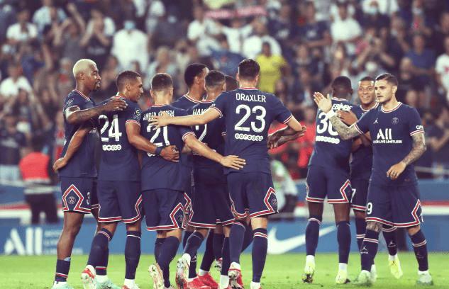 开元棋牌app-巴黎圣日耳曼实力再度崛起取得胜利的简单介绍