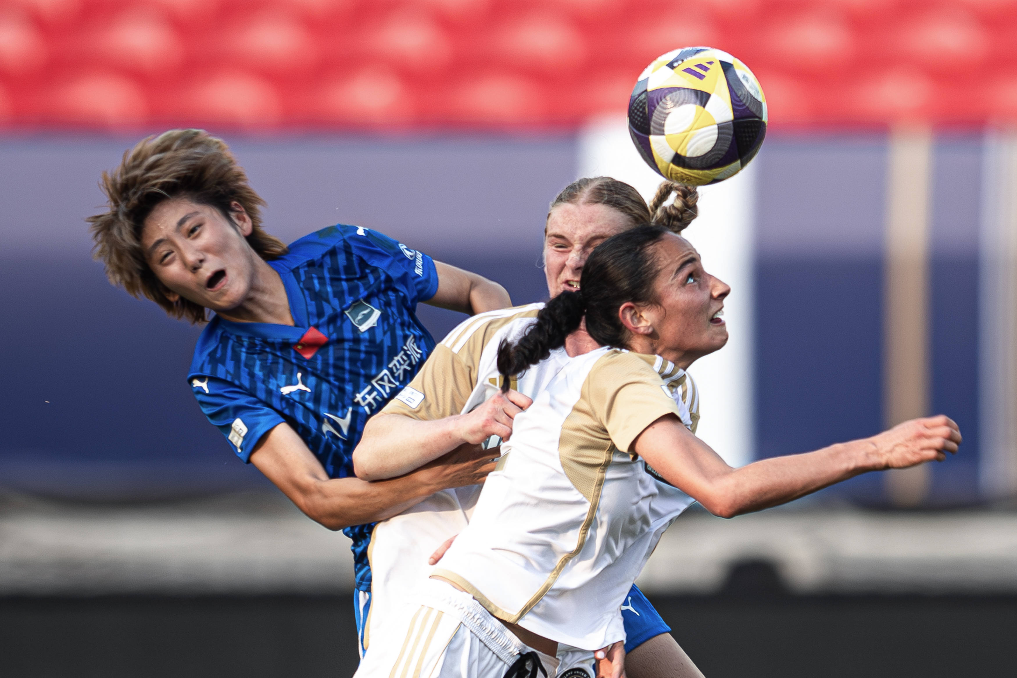 开元棋牌官网-精彩：女足比赛冠军杯决赛怒放魅力的简单介绍