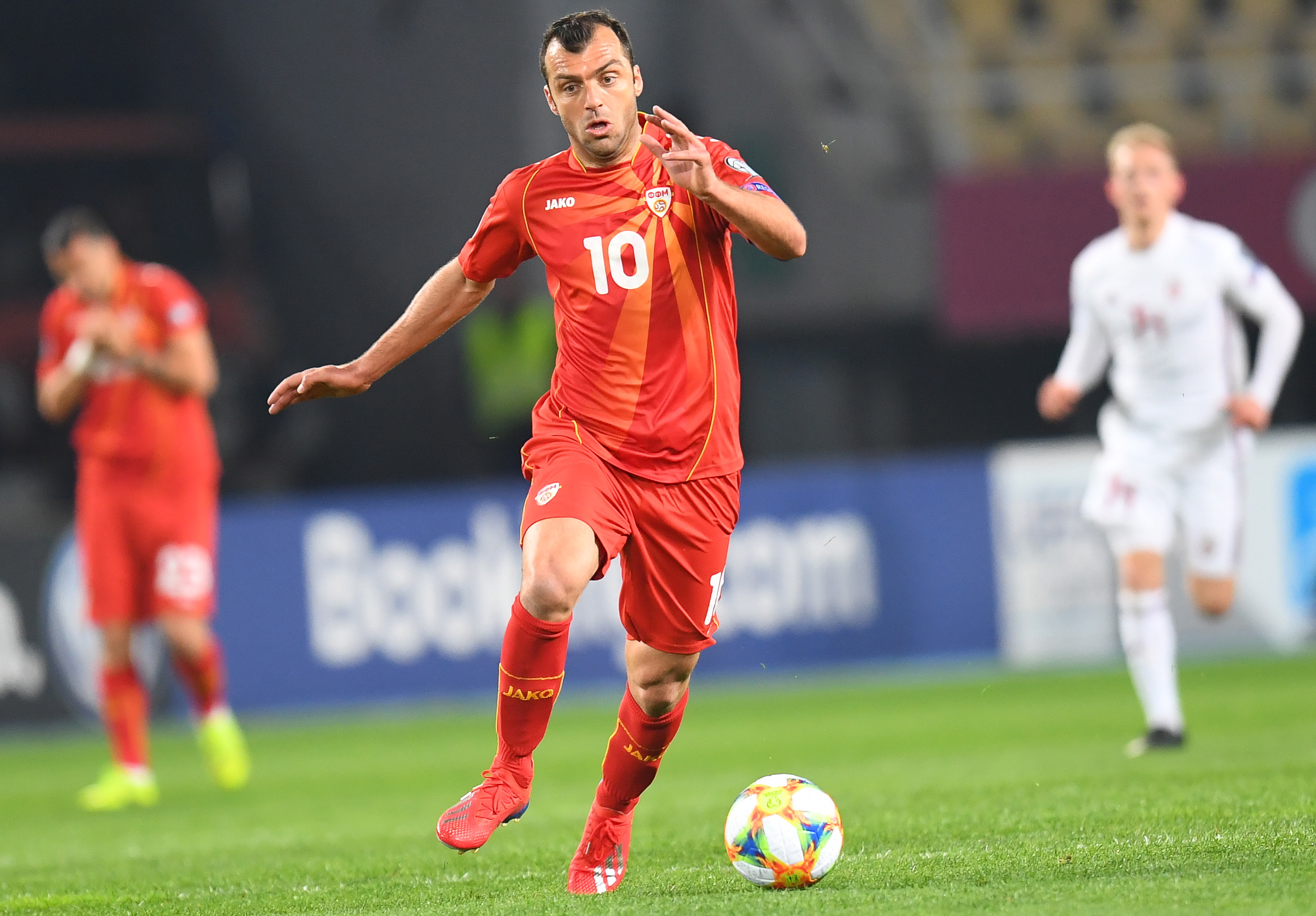 开元棋牌app-北马其顿在比赛中战胜阿奇拉大，全力以赴取得胜利的简单介绍