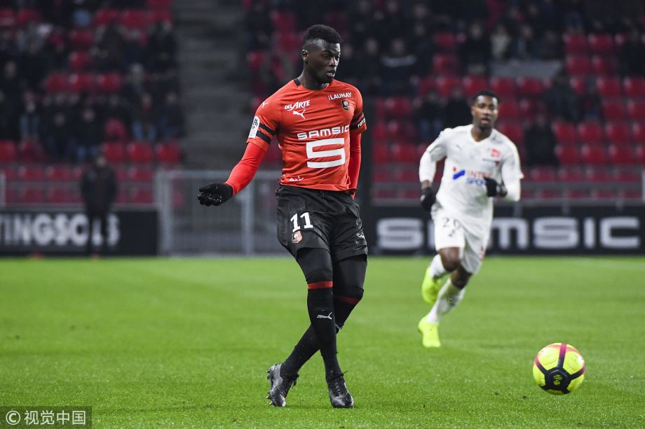 开元棋牌官网-亚眠主场战平雷恩，未能取得胜利的简单介绍